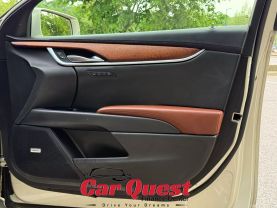 2015 Cadillac Xts - Image 21