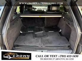2016 LAND ROVER RANGE ROVER SPORT SUV V8, SUPERCHARGED, 5.0 LITER SUPERCHARGED SPORT UTILITY 4D
