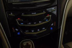 2013 CADILLAC XTS SEDAN V6, FLEX FUEL, 3.6 LITER LUXURY COLLECTION SEDAN 4D