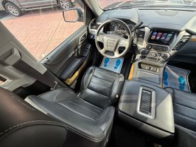 2017 GMC YUKON XL