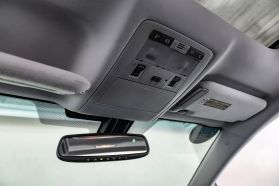 2010 LEXUS HS SEDAN 4-CYL, HYBRID, 2.4 LITER HS 250H SEDAN 4D