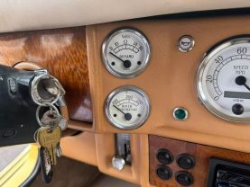 1935 MERCEDES-BENZ 500K RECRATION - - 2