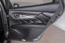 2012 INFINITI M SEDAN V6, 3.7 LITER M37 SEDAN 4D