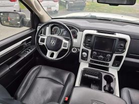 2016 RAM 1500 CREW CAB