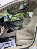 2012 ACURA TSX SEDAN 4-CYL, VTEC, 2.4 LITER SEDAN 4D