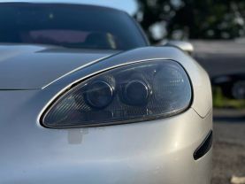 2005 Chevrolet Corvette - Image 32