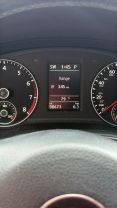 2013 VOLKSWAGEN PASSAT SEDAN 5-CYL, PZEV, 2.5 LITER 2.5L SEL SEDAN 4D