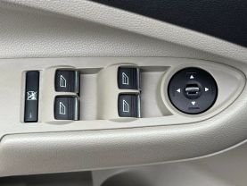 2016 FORD ESCAPE SUV 4-CYL, ECOBOOST, 2.0T TITANIUM SPORT UTILITY 4D