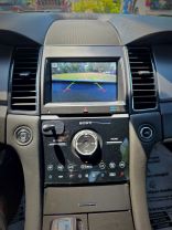 2016 FORD TAURUS SEDAN V6, ECOBOOST, TWIN TURBO, 3.5 LITER SHO SEDAN 4D
