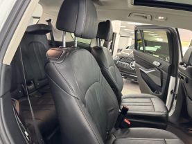 2019 BMW X7 SUV 6-CYL, TURBO, 3.0 LITER XDRIVE40I SPORT UTILITY 4D