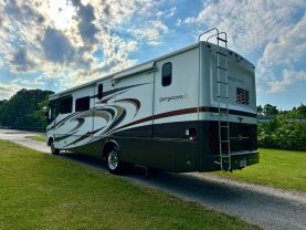 Used 2007 GEORGETOWN BY FOREST RIVER GEORGETOWN XL - - 370TS - LA Auto Star located in Virginia Beach, VA