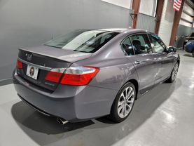 2014 Honda Accord - - Image 3