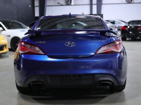 2016 HYUNDAI GENESIS COUPE for sale in  Orlando, FL
