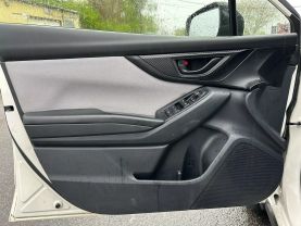 2019 SUBARU CROSSTREK SUV 4-CYL, PZEV, 2.0 LITER 2.0I PREMIUM SPORT UTILITY 4D