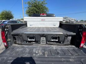 2018 Ram 2500 Crew Cab Big Horn Pickup 4d 6 1/3 Ft - Image 13