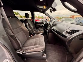 2020 DODGE GRAND CARAVAN PASSENGER
