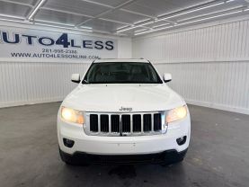 2011 JEEP GRAND CHEROKEE