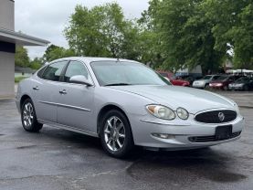 2005 BUICK LACROSSE