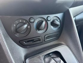2016 FORD TRANSIT CONNECT CARGO CARGO 4-CYL, 2.5 LITER XL VAN 4D