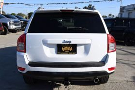 2011 JEEP COMPASS SUV 4-CYL, 2.0 LITER SPORT SUV 4D