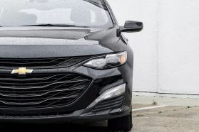 2023 Chevrolet Malibu - Image 52