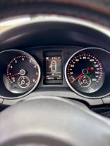 2011 VOLKSWAGEN GTI HATCHBACK 4-CYL, TURBO, 2.0 LITER 2.0T HATCHBACK SEDAN 4D
