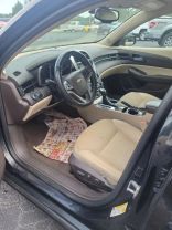 2014 CHEVROLET MALIBU SEDAN 4-CYL, 2.5 LITER LT SEDAN 4D