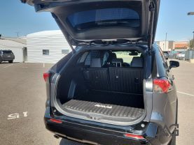 2022 TOYOTA RAV4 PRIME SUV