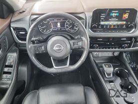 2023 NISSAN ROGUE SUV