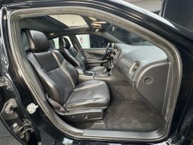 2021 DODGE CHARGER SEDAN V6, 3.6 LITER SXT SEDAN 4D
