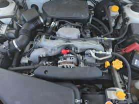 2009 SUBARU FORESTER SUV 4-CYL, PZEV, 2.5 LITER X SPORT UTILITY 4D