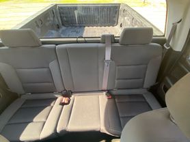 2017 CHEVROLET SILVERADO 1500 DOUBLE CAB PICKUP V8, ECOTEC3, FF, 5.3L LT PICKUP 4D 6 1/2 FT