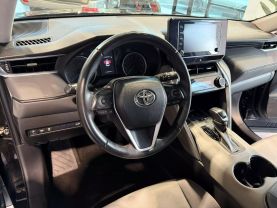 2021 TOYOTA VENZA SUV 4-CYL, HYBRID, 2.5 LITER LE SPORT UTILITY 4D