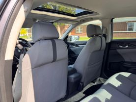 2021 HONDA CIVIC SEDAN 4-CYL, TURBO, 1.5 LITER EX SEDAN 4D