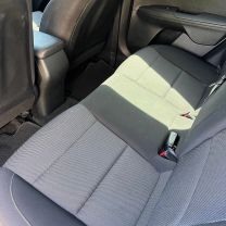 2022 KIA FORTE SEDAN 4-CYL, 2.0 LITER LXS SEDAN 4D