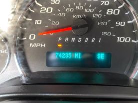 2014 CHEVROLET EXPRESS 1500 PASSENGER PASSENGER V8, FLEX FUEL, 5.3 LITER LS VAN 3D at Motors On Wheels - used car dealership in Houston, Texas.