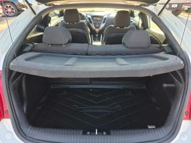 2017 HYUNDAI VELOSTER COUPE 4-CYL, 1.6 LITER COUPE 3D