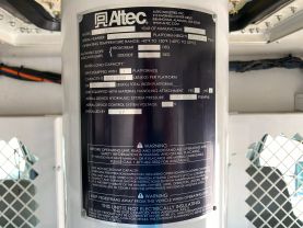 2019 FORD E350 SUPER DUTY CUTAWAY 36FT CABLE SPLICER BUCKET VAN ALTEC AT200A BUCKET TRUCKS V10, 6.8 LITER CUTAWAY VAN 2D - Eddies Auto Sales