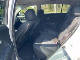 2016 KIA SPORTAGE SUV 4-CYL, GDI, 2.4 LITER LX SPORT UTILITY 4D