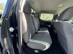 2023 TOYOTA TACOMA DOUBLE CAB PICKUP V6, 3.5 LITER SR5 PICKUP 4D 5 FT