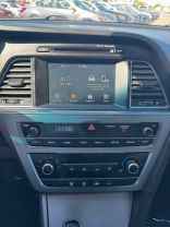 2016 HYUNDAI SONATA SEDAN 4-CYL, 2.4 LITER SE SEDAN 4D