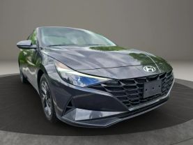 2023 Hyundai Elantra - Image 1
