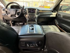 2015 GMC YUKON XL SUV V8, ECOTEC3, FF, 6.2L DENALI SPORT UTILITY 4D