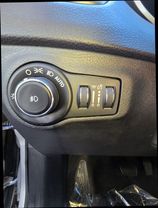 2017 Jeep Compassall New Latitude Sport Utility 4d - Image 19