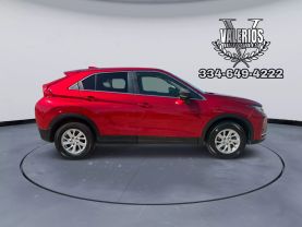 2019 MITSUBISHI ECLIPSE CROSS SUV 4-CYL, TURBO, 1.5 LITER ES SPORT UTILITY 4D