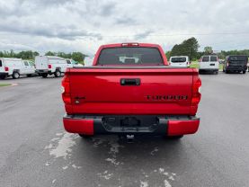 2017 TOYOTA TUNDRA CREWMAX