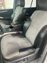 2008 TOYOTA 4RUNNER SUV V6, 4.0 LITER SPORT SUV 4D