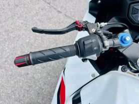 2018 HONDA CBR500R SPORTBIKES - MC