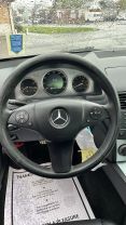 2008 MERCEDES-BENZ C-CLASS SEDAN V6, 3.0 LITER C 300 4MATIC SPORT SEDAN 4D