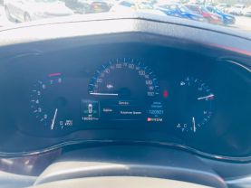 2014 CADILLAC CTS SEDAN 4-CYL, TURBO, 2.0 LITER 2.0 LUXURY COLLECTION SEDAN 4D
